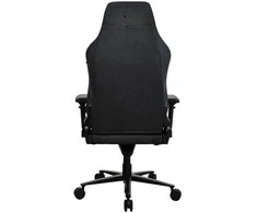 Arozzi VERNAZZA žaidimų kėdė XL Supersoft | Grynas Juodas