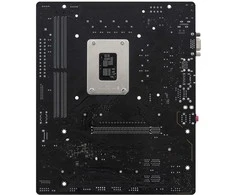 Pagrindinė plokštė ASRock B760M-HDV/M.2 D4/LGA1700/Micro-ATX/Intel B760