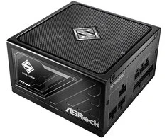 Maitinimo šaltinis ASRock STEEL LEGEND 650W 80 Plus Gold (90-UXS065-GFEAAA)