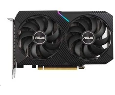 Vaizdo plokštė Asus Dual GeForce RTX 3050 V2 OC Edition 8GB GDDR6
