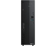 ASUS PC Desktop ExpertCenter D7 SFF (D701SERES-1450016512), i5 14500, 16GB, 512GB SSD, Intel UHD, No OS, SFF, Juodas
