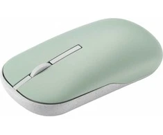 Asus Marshmallow Pelė | MD100 | Pelė | 2.4 GHz, Bluetooth | rusvai gelsvas