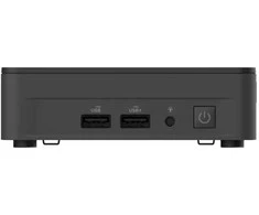 ASUS NUC 12 Pro Slim Kit RNUC12WSKI700002I UCFF Juodas i7-1260P