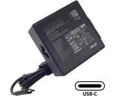 ASUS orig. adaptér 3P 100W juoda
