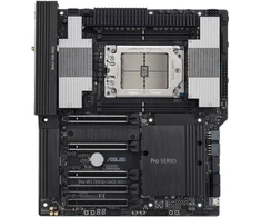 Pagrindinė plokštė ASUS PRO WS TRX50-SAGE WIFI A AMD TRX50 Socket sTR5 CEB