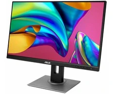 Monitorius Asus ProArt PA278QV, 27", IPS, WQHD (2560x1440), 5 ms, 75 Hz, 350 cd/m²
