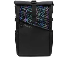 Asus BP4701 ROG BACKPACK/15_17 | Asus | Notebook carrying backpack | BP4701 | Tinka iki 17 " | Backpack | Juodas