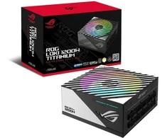 Maitinimo blokas ASUS ROG LOKI SFX-L 1200W