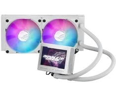 Aušintuvas ASUS ROG RYUJIN III 240 ARGB