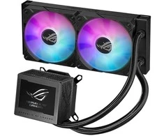 Aušintuvas ASUS ROG RYUJIN III 240 ARGB