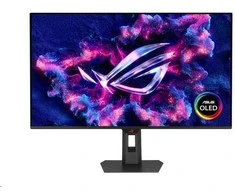 Monitorius ASUS ROG Strix OLED XG32UCDS - 165Hz | 4K | QD OLED | 31,5''