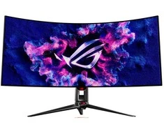 Monitorius Asus ROG Swift OLED PG39WCDM, 39", 3440 x 1440, 240Hz, 0.03ms