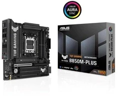 Pagrindinė plokštė ASUS TUF GAMING B850-PLUS