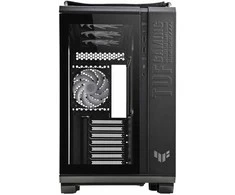 Kompiuterio korpusas Asus TUF Gaming GT502 PLUS TG ARGB