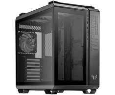 Kompiuterio korpusas Asus TUF Gaming GT502 PLUS TG ARGB