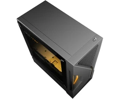 ASUS PC T700 (T700MF-05225F060W), Ultra 5 225F, 16 GB, 1 TB SSD, RTX 5060 Ti 8 GB, W11 Home, pilka