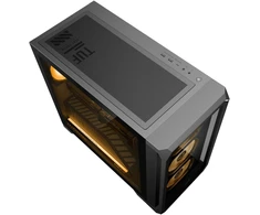ASUS PC T700 (T700TL-9275HX016W), Ultra 9 275HX, 32GB, 1TB SSD, RTX 5070 12GB, W11 Home, pilka
