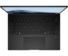 Nešiojamas kompiuteris ASUS NTB Zenbook 14 (UM3406GA-OLED171W), AI 5 430, 14" WUXGA, 16GB, 512GB SSD, Radeon, W11 Home, Jade Juodas