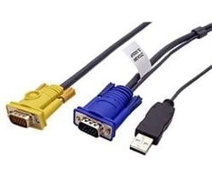 ATEN 2L-5202UP Cable for KVM Switch