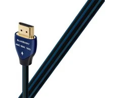 Audioquest BlueBerry HDMI 3.0m HDMI kabelis