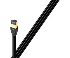 Audioquest RJ/E Pearl Ethernet CAT7 tinklo kabelis RJ-45 – 1,5 m