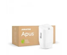 Elektroninė radiatoriaus galvutė, AURATON APUS