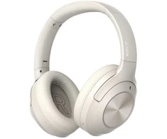 A4tech Ausinės Fstyler BH220, Belaidės, sulankstomos, smėlio spalvos