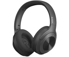 Ausinės A4Tech Fstyler BH220 Bezprzewodowa składane juoda