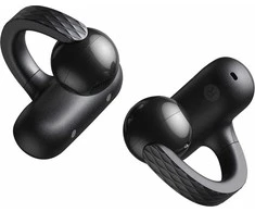 Ausinės Amazfit UP Juodas