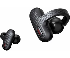 Ausinės Amazfit UP Juodas