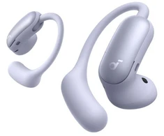 Anker soundcore atviro tipo belaidės ausinės AeroFit 2 Pro su ANC, Bluetooth 6.1 ir 4 mikrofonais A3875