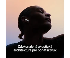 Ausinės Apple AirPods 5 - MKFW4ZM/A