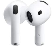 Ausinės Apple AirPods 5 with Belaidės Charging Case