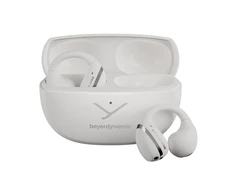 Ausinės Beyerdynamic Amiron Zero baltas