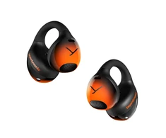 Ausinės Beyerdynamic Amiron Zero juodas/oranžinis