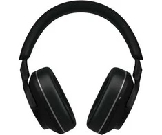 Bowers Wilkins Ausinės B&amp;W PX7S2E, Juodos