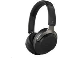 Creative - Zen Hybrid SXFI Belaidės over-ear Ausinės, Juodas