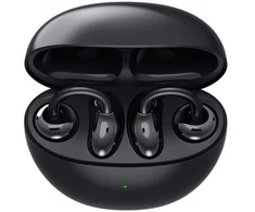 Ausinės Honor Choice Earbuds Clip In-Ear - Juodas