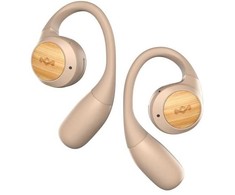 Ausinės House of Marley Liberate Open Ear Kreminis