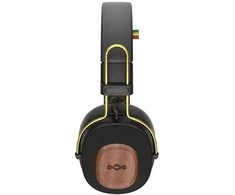 Ausinės House of Marley Positive Vibration Riddim BT Rasta