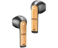 Ausinės House of Marley Zion Signature Juodas