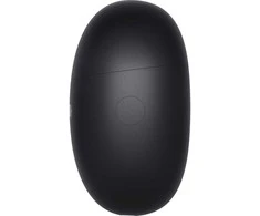 Ausinės Huawei Freebuds 6i, juodos spalvos