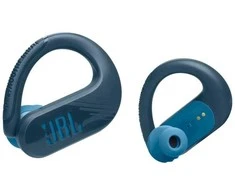 JBL Endurance PEAK 3 In-Ear Bluetooth Sport-Ausinės mėlyna