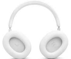 Ausinės JBL Live 780NC Baltas