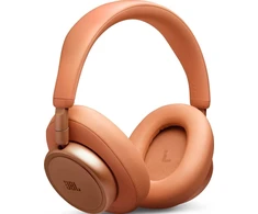 Ausinės JBL Live 780NC Oranžinis