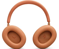 Ausinės JBL Live 780NC Oranžinis