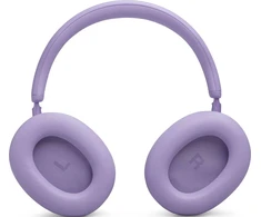 Ausinės JBL Live 780NC Violetinė