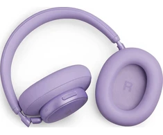 Ausinės JBL Live 780NC Violetinė