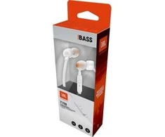 Ausinės JBL į ausis