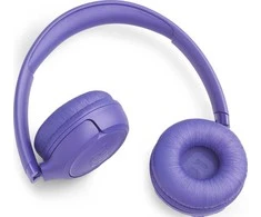 Ausinės JBL Tune 530BT violetinė